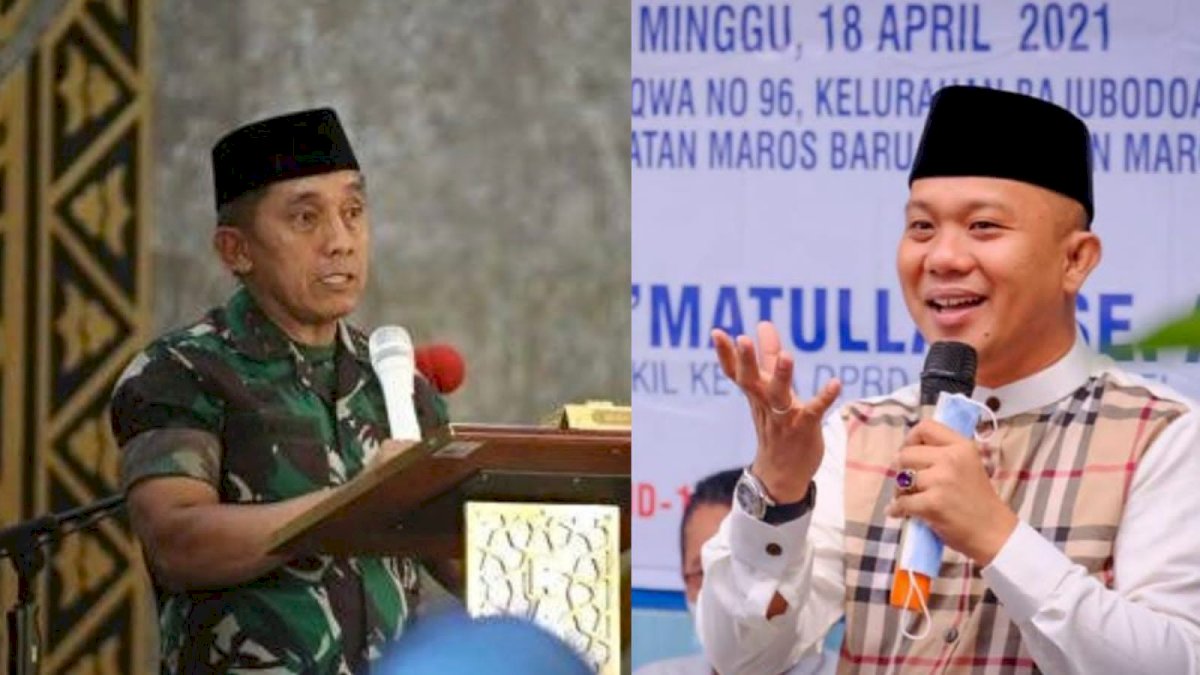 Terpilihnya Andi Muhammad Mappanyukki Sebagai Ketua DMI Sulsel Langgar AD/ART DMI