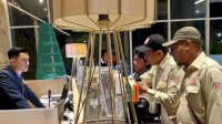 Bapenda Makassar Lakukan Pendataan PAD Objek Pajak di Hotel-hotel