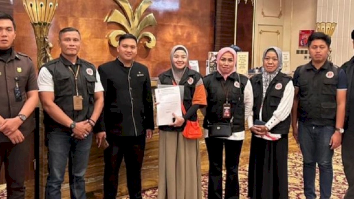 Tingkatkan PAD, Bapenda Makassar Lakukan Pendataan di Hotel-hotel