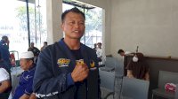 Suharmin Qilang Siap Menangkan Rudianto Lallo dan Salmawati di Jeneponto
