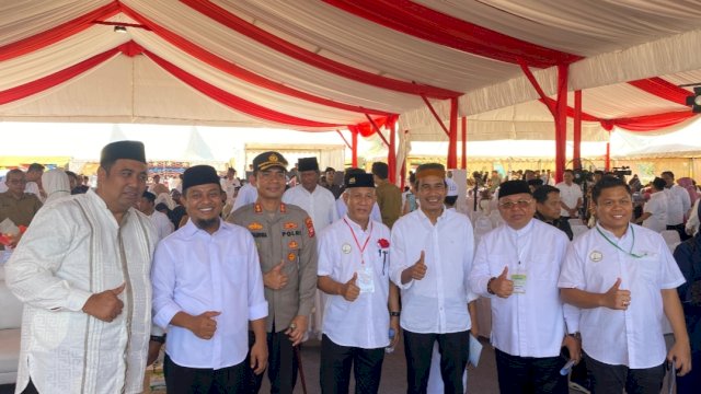 istimewa