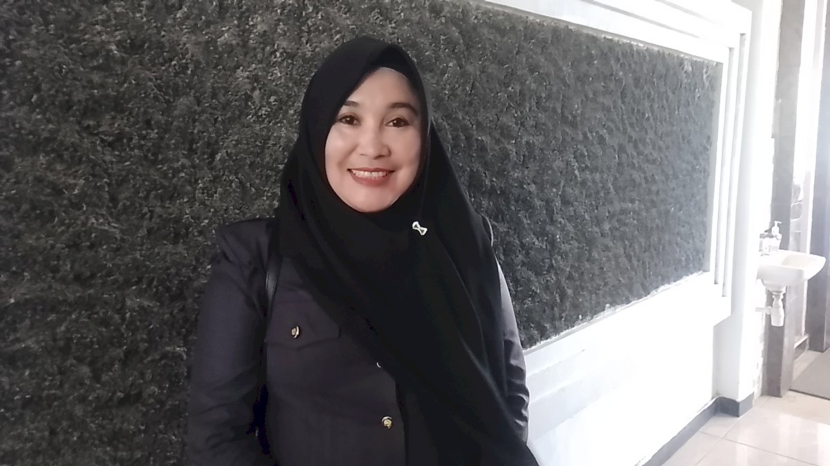 Anggaran  Pilkada Jeneponto 2024, Bawaslu Hanya Dijatah Rp 7 Miliar dan KPU Rp 25 Miliar