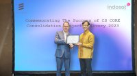 Indosat Ooredoo Hutchison Gandeng Ericsson Tingkatkan Jaringan Agar Lebih Efisien
