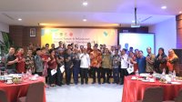 PT Vale Dukung Pembangunan Berkelanjutan di Desa Lewat PTO PPM Dukungan SDGs