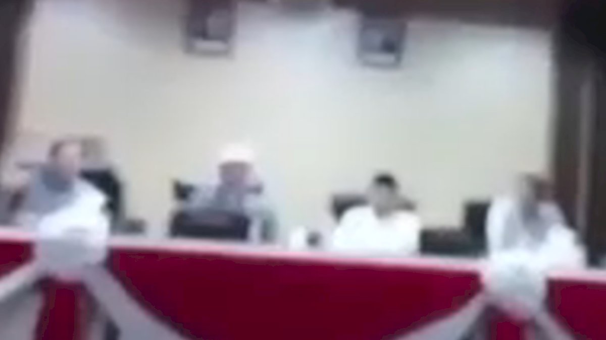 VIDEO: DPRD Parepare Sepakat Cabut Izin Pembangunan Sekolah Kristen Gamaliel Soreang