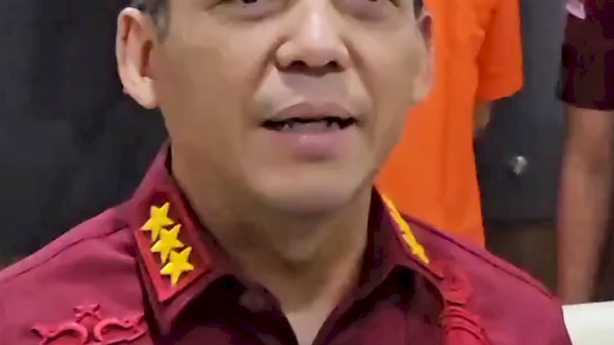 VIDEO: Dirjen Imigrasi Beri Konfirmasi Mentan SYL Belum Tiba di Indonesia