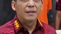 VIDEO: Dirjen Imigrasi Beri Konfirmasi Mentan SYL Belum Tiba di Indonesia