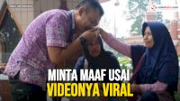 VIDEO: Aksi Arogan Satpam TMII ke Ibu-ibu Pedagang, Minta Maaf Usai Videonya Viral
