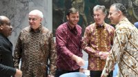 Sudah Diakui Dunia, Indonesia Ekspor Batik ke Sepuluh Negara