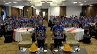 Sebanyak 121 Kepala Desa di Gowa Belajar Pengawasan Pengelolaan Keuangan