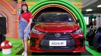Ini Alasan Kenapa Harus Beli Mobil Kalla Toyota Sebelum Lebaran