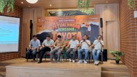 Petualangan Bersama Toyota Berburu Promo Spesial, DP Mulai Rp7 Jutaan