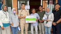 Pelindo Regional 4 Dampingi Msyarakat Manfaatkan Bank Sampah Ubah Sampah Agar Bernilai Ekonomi