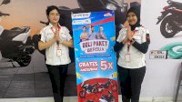 Beli Paket Berdua di Asmo Sulsel, Ada Potongan Tenor Sampai Lima Kali