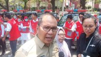 Danny Pomanto Larang ASN dan Badan Usaha Agar Menggunakan Tabung Gas Subsidi