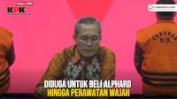 VIDEO: Uang Hasil Korupsi SYL Diduga untuk Beli Alphard hingga Perawatan Wajah