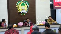 Gowa Masuk Penilaian I-Sim for Regencies 2023, Kampung Rewako Jenetallasa jadi Lokus Penilaian