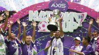SMAN 8 Makassar Juara Pertama AXIS Nation Cup 2023, Berhasil Tundukkan 10 Tim di Final