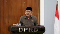 Fraksi PAN Sepakat Jadikan Pertanian Organik dan Pengelolaan Perikanan Prioritas Perda di Luwu Timur
