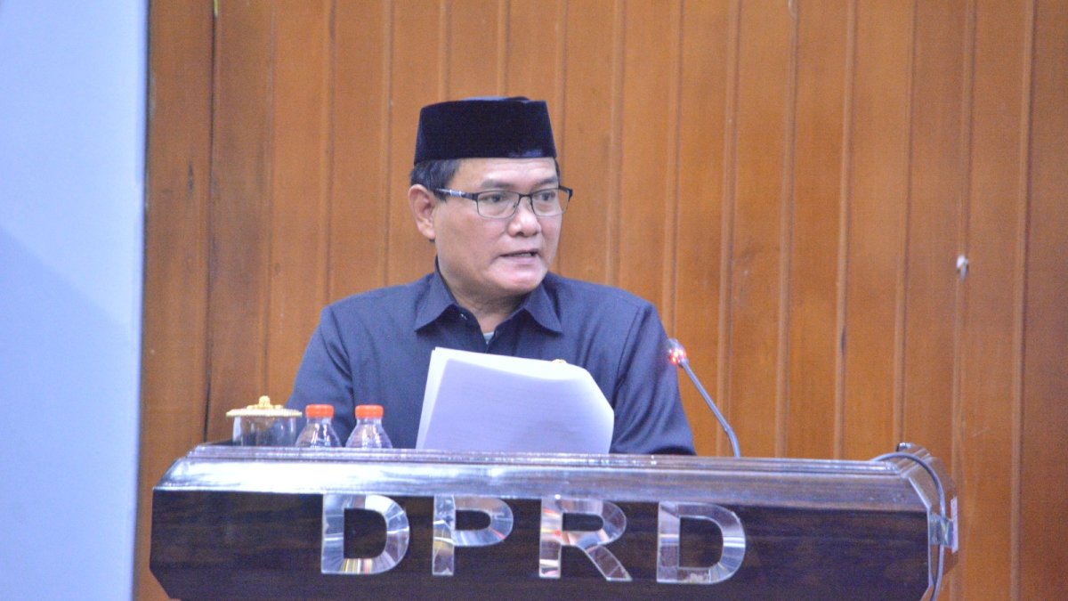 Peningkatan APBD Perubahan 2023 di Luwu Timur Dinilai Positif oleh Badan Anggaran DPRD