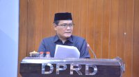 Peningkatan APBD Perubahan 2023 di Luwu Timur Dinilai Positif oleh Badan Anggaran DPRD