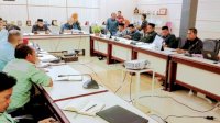 DPRD Luwu Timur Bahas Gugatan PT Vale Terkait Tuntutan Pajak