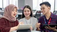 Telkom Masuk Jajaran Forbes World&rsquo;s Best Employer Tiga Tahun Berturut-turut