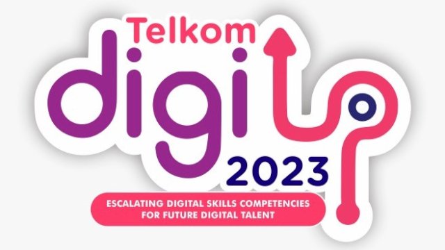 Telkom DIgiUp 2023. Foto: Istimewa