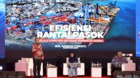 Danny Pomanto Sebut Kerja Sama Antar Pemda Adalah Strategi Pembangunan Daerah Jangka Panjang