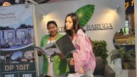 Bukit Baruga Tawarkan Promo Spesial di Pameran REI-Panin