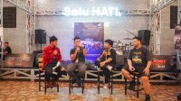 Honda Sport Motoshow Siap Meriahkan Riuh Berderau-The Tour Legacy di Palopo