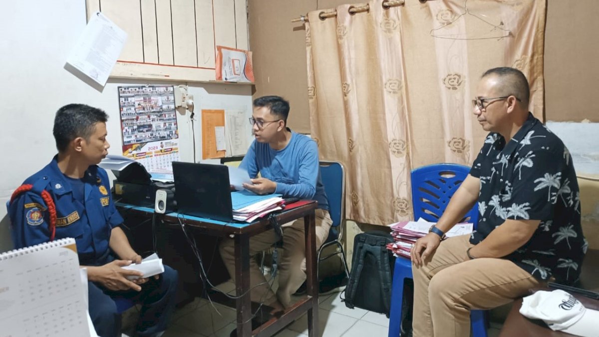 Armada Dirusak dan Personel Dianiaya, Damkar Makassar Ambil Langkah Hukum