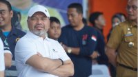 Ajak Pegawai Hidup Sehat, Bank Sulselbar Cabang Ajatappareng Gelar Minisoccer Fourfeo Fun Match