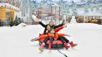 Nginap di ASTON Makassar, Bisa Dapat Voucer Trans Snow World
