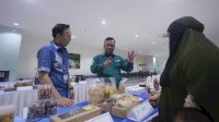 100 UMKM Makassar Ikut Pelatihan Sertifikasi Halal BCA dan Kemenkop UKM