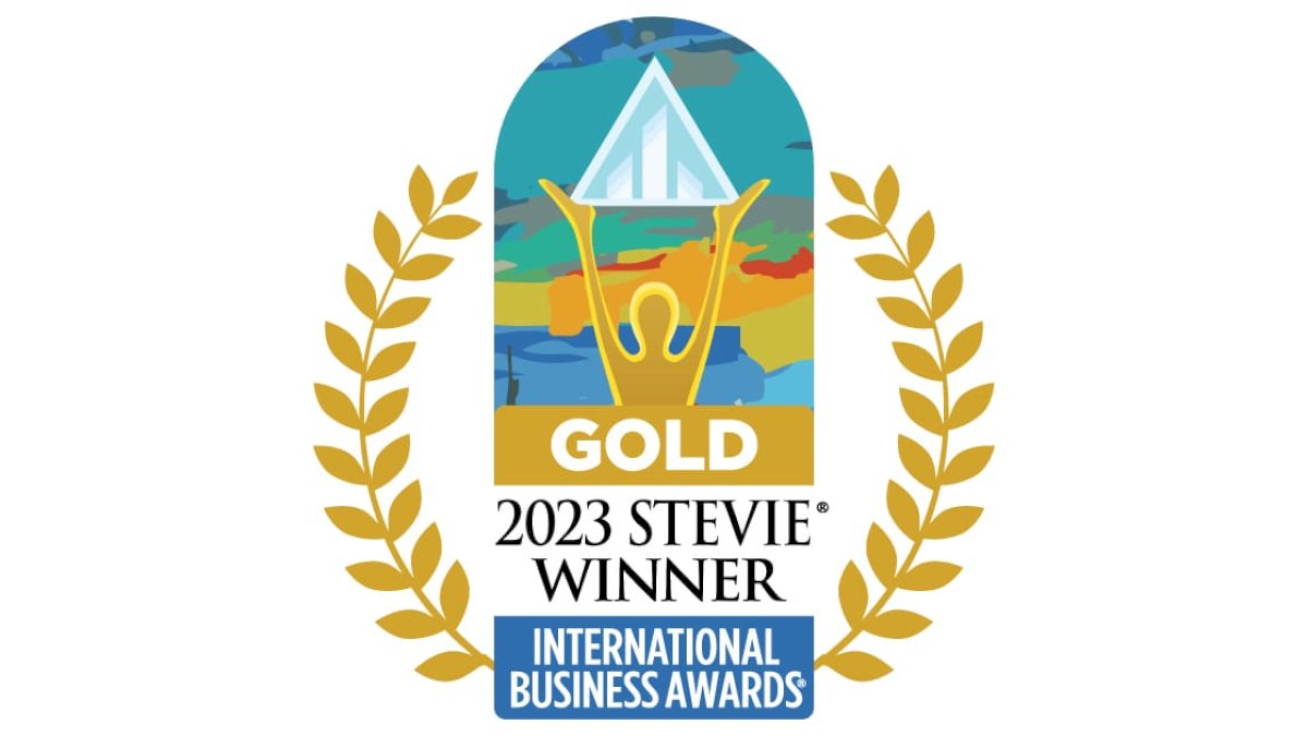 IOH Raih Penghargaan Tingkat Dunia Gold Stevie International Business Awards