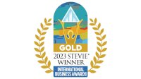 IOH Raih Penghargaan Tingkat Dunia Gold Stevie International Business Awards