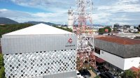 Telkom Resmikan neuCentrIX Banda Aceh Demi Penuhi Ekosistem Digital di Utara Sumatra