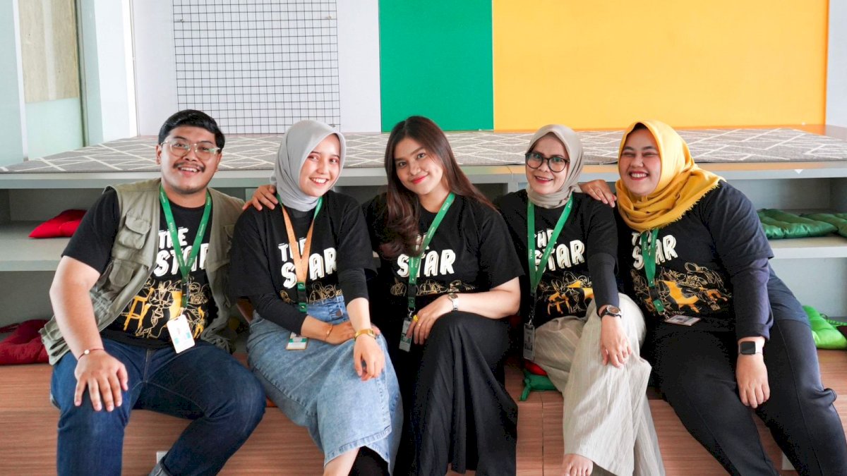 KALLA Perlihatkan Budaya dan Nilai Perusahaan Lewat Web Series, Bisa Ditonton di Youtube Channel Official 