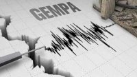Indonesia Negara Kedua yang Dilanda Gempa Bumi Terbanyak di Dunia