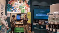 The Body Shop Buka Gerai Change-making Beauty Store di Makassar, Desain Ramah Lingkungan dan Berkelanjutan