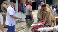 Apresiasi DPRD Luwu Timur terhadap Bantuan Pemerintah Daerah untuk Petani