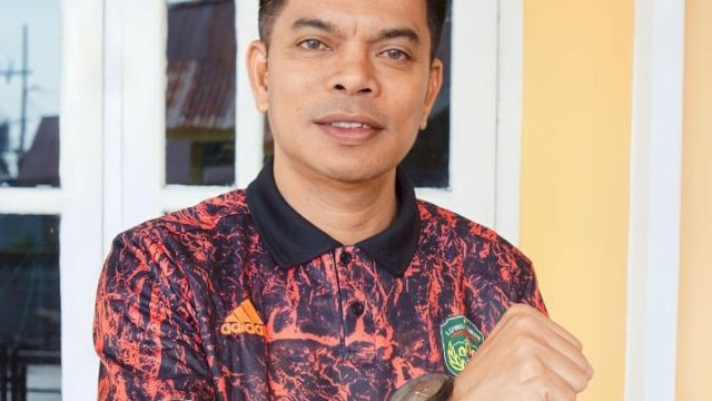 istimewa