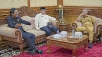 Studi Banding DPRD dan Pemda Luwu Timur di Badung Bali untuk Meningkatkan PAD Sektor Pariwisata