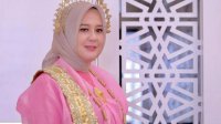 Mengenal Sosok Fatmawati Rusdi Pendamping Andalan, Wakil Wali Kota Perempuan Pertama di Makassar