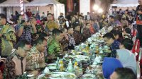 Ikan Bakar Jadi Branding Makassar Kota Makan Enak di HUT ke-416