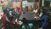 Camat Wajo dan Jajaran Rapat Pemantapan Longwis dan Kunjungan Apeksi 2023