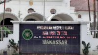 Pengadilan Niaga Makassar Cabut PKPU PT PP
