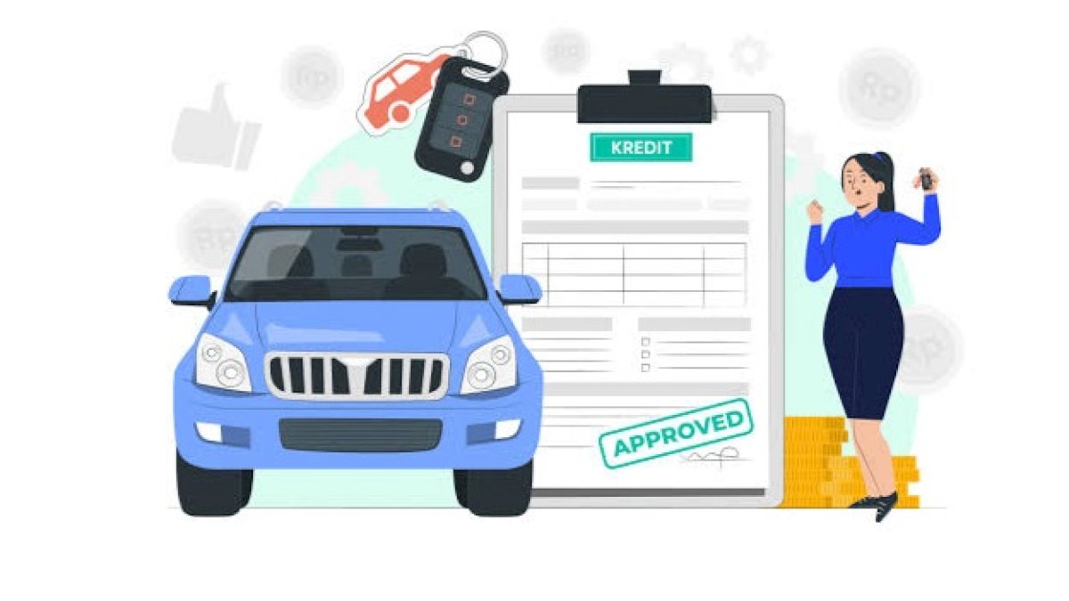 Jangan Sembarangan Ajukan Kredit Pakai Data Pribadi Pihak Lain, Bisa Dipidana!