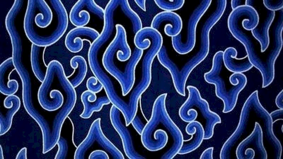 Bangga! Ini Lima Motif Batik Indonesia yang Sudah Mendunia